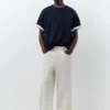 Jean baggy Jean baggy