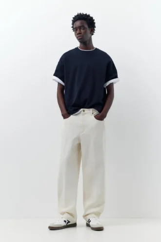 Jean baggy Jean baggy