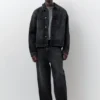 Jean baggy
