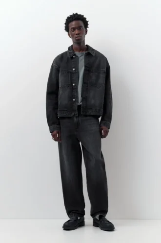Jean baggy Jean baggy