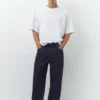 Jean baggy Jean baggy