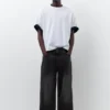 Jean baggy Jean baggy