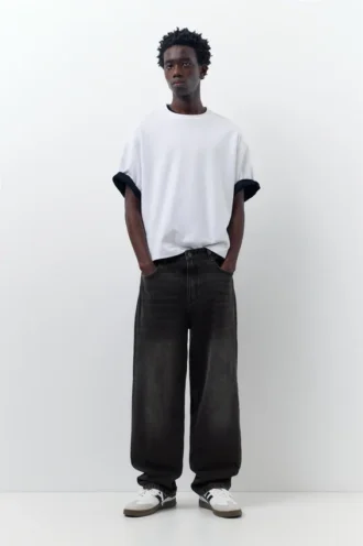 Jean baggy Jean baggy
