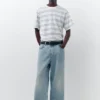 Jean baggy Jean baggy