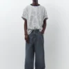 Jean baggy