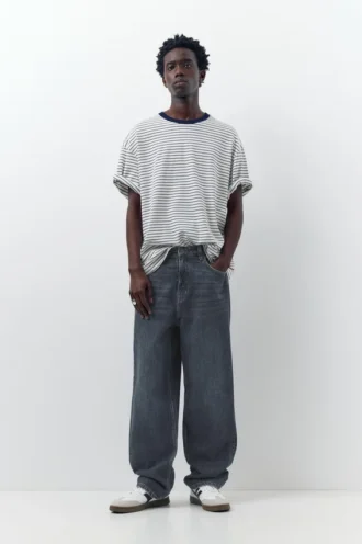 Jean baggy