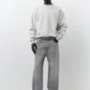 Jean baggy