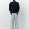 Jean baggy Jean baggy