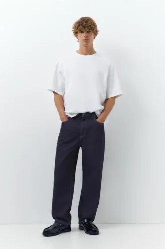 Jean baggy Jean baggy