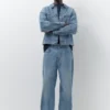 Jean baggy Jean baggy