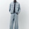 Jean baggy Jean baggy