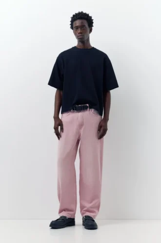 Jean baggy Jean baggy