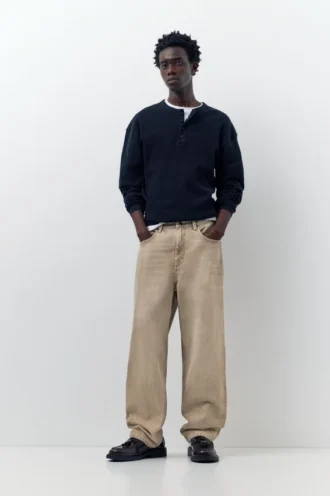 Jean baggy Jean baggy