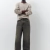 Jean baggy Jean baggy
