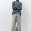 Jean baggy Jean baggy