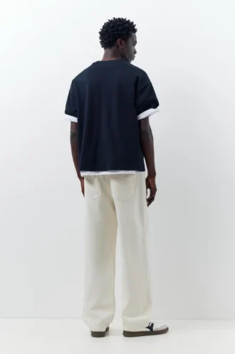 Jean baggy Jean baggy