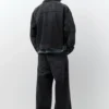Jean baggy