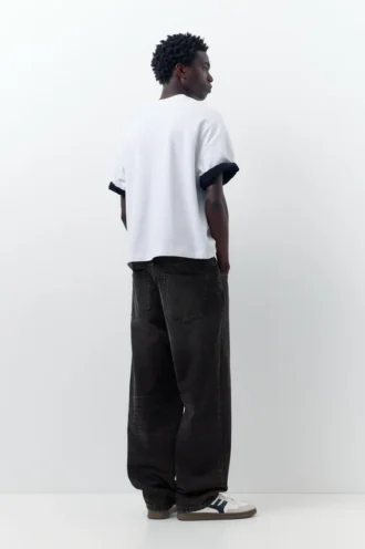 Jean baggy Jean baggy