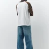 Jean baggy Jean baggy