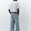 Jean baggy Jean baggy