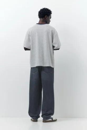 Jean baggy