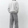 Jean baggy