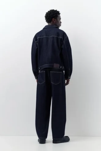 Jean baggy Jean baggy