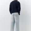 Jean baggy Jean baggy