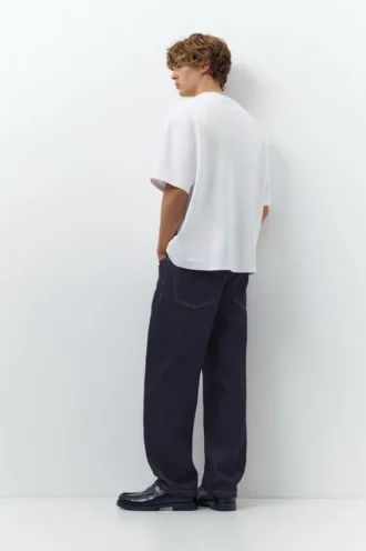 Jean baggy Jean baggy