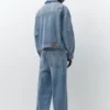 Jean baggy Jean baggy