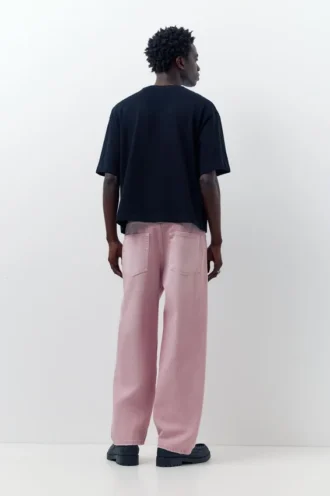 Jean baggy Jean baggy