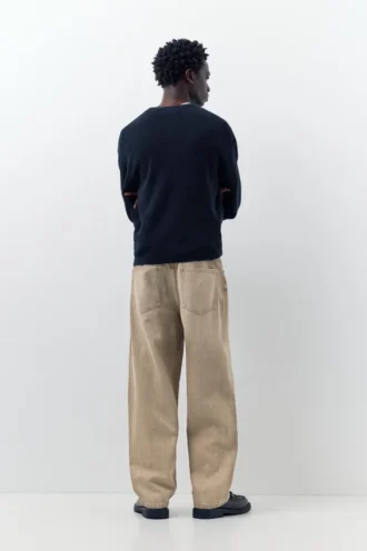 Jean baggy Jean baggy