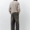 Jean baggy Jean baggy