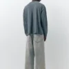 Jean baggy Jean baggy