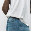 Jean baggy Jean baggy