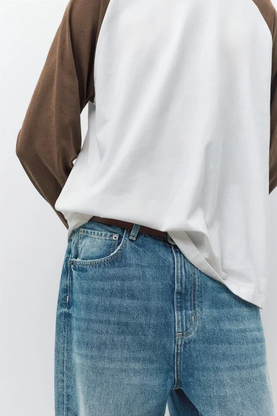 Jean baggy Jean baggy