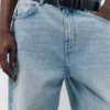 Jean baggy Jean baggy