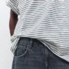 Jean baggy