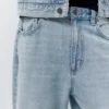 Jean baggy Jean baggy