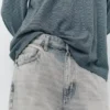 Jean baggy Jean baggy