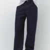 Jean baggy Jean baggy