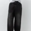 Jean baggy Jean baggy