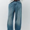 Jean baggy Jean baggy