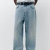 Jean baggy Jean baggy