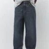 Jean baggy