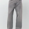 Jean baggy