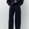 Jean baggy Jean baggy