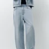 Jean baggy Jean baggy