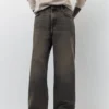 Jean baggy Jean baggy