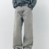 Jean baggy Jean baggy